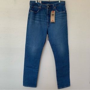 Women’s Levi’s Original 501 Jeans